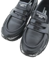 JUNYA WATANABE MAN（ジュンヤワタナベマン）スニーカー 黒 サイズ:27cm メンズ/2200703903075