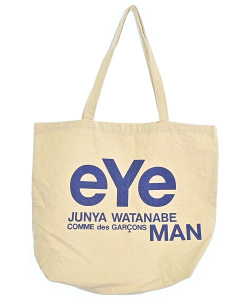 JUNYA WATANABE MAN(ジュンヤワタナベマン)トートバッグ ベージュ サイズ:-/2200701954239