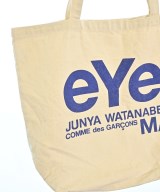 JUNYA WATANABE MAN（ジュンヤワタナベマン）トートバッグ ベージュ サイズ:- メンズ/2200701954239