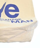 JUNYA WATANABE MAN（ジュンヤワタナベマン）トートバッグ ベージュ サイズ:- メンズ/2200701954239