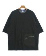 JUNYA WATANABE MAN（ジュンヤワタナベマン）Tシャツ・カットソー 黒 サイズ:L メンズ/2200704011113
