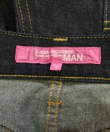 JUNYA WATANABE MAN（ジュンヤワタナベマン）デニムパンツ 紺 サイズ:M レディース/2200704401013