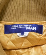 JUNYA WATANABE MAN（ジュンヤワタナベマン）スタジャン ベージュ サイズ:L メンズ/2200704461017