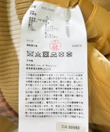 JUNYA WATANABE MAN（ジュンヤワタナベマン）スタジャン ベージュ サイズ:L メンズ/2200704461017