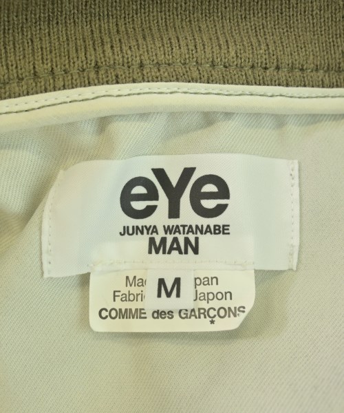 JUNYA WATANABE MAN（ジュンヤワタナベマン）その他 カーキ サイズ:M メンズ/2200704563018