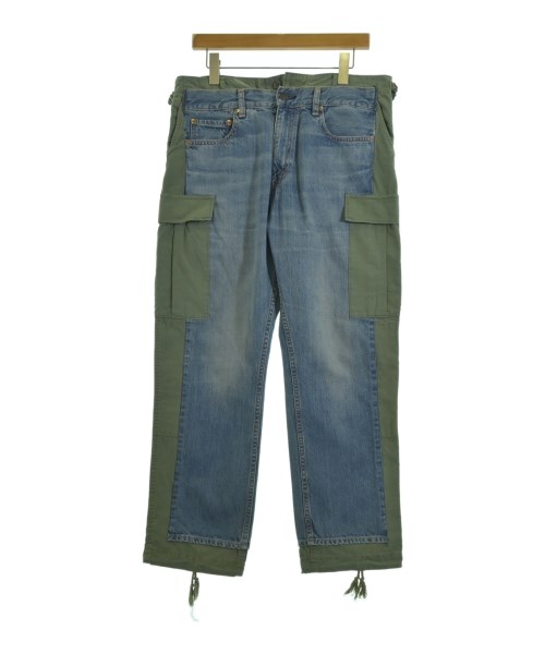 JUNYA WATANABE MAN(ジュンヤワタナベマン)のデニムパンツ サイズ:XS 95,100円