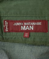 JUNYA WATANABE MAN（ジュンヤワタナベマン）デニムパンツ 紺 サイズ:XS メンズ/2200704563032