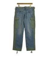 JUNYA WATANABE MAN デニムパンツ