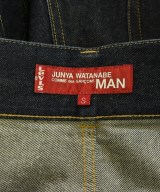 JUNYA WATANABE MAN（ジュンヤワタナベマン）デニムパンツ 紺 サイズ:S メンズ/2200704563049