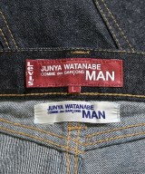JUNYA WATANABE MAN（ジュンヤワタナベマン）デニムパンツ 紺 サイズ:L メンズ/2200704878013