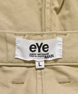 JUNYA WATANABE MAN（ジュンヤワタナベマン）チノパン ベージュ サイズ:L メンズ/2200704878020