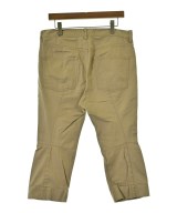 JUNYA WATANABE MAN（ジュンヤワタナベマン）クロップドパンツ ベージュ サイズ:M メンズ/2200704878037