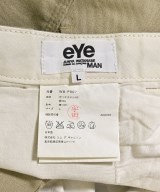 JUNYA WATANABE MAN（ジュンヤワタナベマン）チノパン ベージュ サイズ:L メンズ/2200704878044