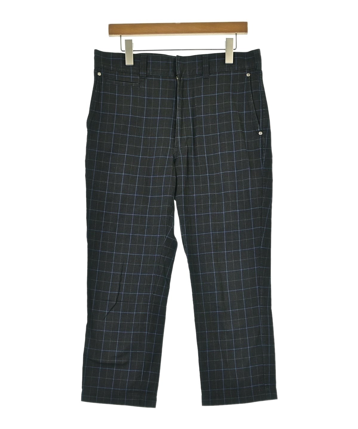 ジュンヤワタナベマン　 ソックス 4足セット JUNYA WATANABE MAN（ジュンヤワタナベマン）スラックス 黒 サイズ:M
