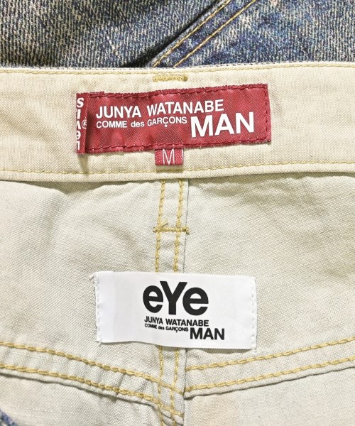 JUNYA WATANABE MAN（ジュンヤワタナベマン）その他 青 サイズ:M メンズ/2200704878082