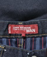 JUNYA WATANABE MAN（ジュンヤワタナベマン）デニムパンツ 紺 サイズ:L メンズ/2200704878099