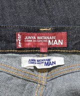 JUNYA WATANABE MAN（ジュンヤワタナベマン）デニムパンツ 紺 サイズ:L メンズ/2200704878105