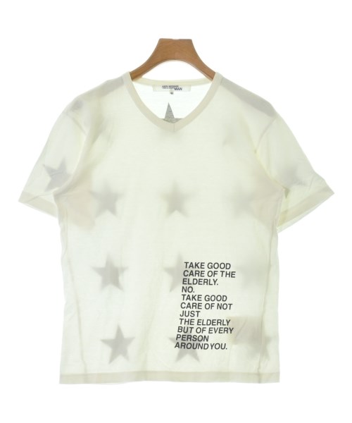 JUNYA WATANABE MAN(ジュンヤワタナベマン)のTシャツ・カットソー サイズ:M 7,200円