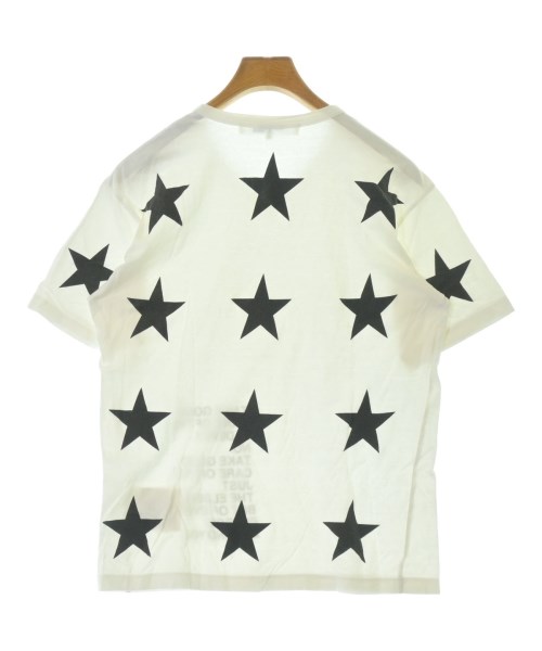 JUNYA WATANABE MAN（ジュンヤワタナベマン）Tシャツ・カットソー 白 サイズ:M メンズ/2200704878143