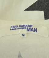 JUNYA WATANABE MAN（ジュンヤワタナベマン）Tシャツ・カットソー 白 サイズ:M メンズ/2200704878143