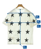 JUNYA WATANABE MAN（ジュンヤワタナベマン）Tシャツ・カットソー 白 サイズ:M メンズ/2200704878143