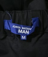 JUNYA WATANABE MAN（ジュンヤワタナベマン）クロップドパンツ 黒 サイズ:M メンズ/2200704901025