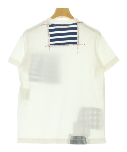 JUNYA WATANABE MAN（ジュンヤワタナベマン）Tシャツ・カットソー 白 サイズ:M レディース/2200705171243