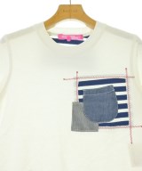 JUNYA WATANABE MAN（ジュンヤワタナベマン）Tシャツ・カットソー 白 サイズ:M レディース/2200705171243