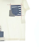 JUNYA WATANABE MAN（ジュンヤワタナベマン）Tシャツ・カットソー 白 サイズ:M レディース/2200705171243