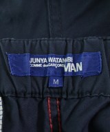 JUNYA WATANABE MAN（ジュンヤワタナベマン）ショートパンツ 紺 サイズ:M メンズ/2200705196031