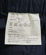 JUNYA WATANABE MAN（ジュンヤワタナベマン）ショートパンツ 紺 サイズ:M メンズ/2200705196031