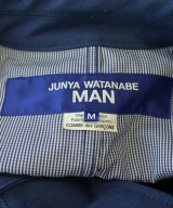 JUNYA WATANABE MAN（ジュンヤワタナベマン）カバーオール 紺 サイズ:M メンズ/2200705562027