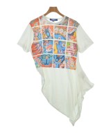 JUNYA WATANABE MAN（ジュンヤワタナベマン）Tシャツ・カットソー 白 サイズ:L メンズ/2200701906108