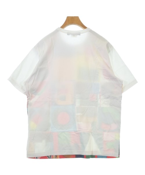 JUNYA WATANABE MAN（ジュンヤワタナベマン）Tシャツ・カットソー 白 サイズ:L メンズ/2200701906122
