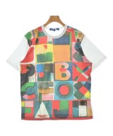 JUNYA WATANABE MAN（ジュンヤワタナベマン）Tシャツ・カットソー 白 サイズ:L メンズ/2200701906122