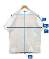 JUNYA WATANABE MAN（ジュンヤワタナベマン）Tシャツ・カットソー 白 サイズ:L メンズ/2200701906122