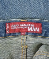 JUNYA WATANABE MAN（ジュンヤワタナベマン）デニムパンツ 青 サイズ:M メンズ/2200701906160