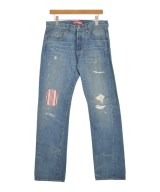 JUNYA WATANABE MAN デニムパンツ