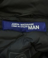 JUNYA WATANABE MAN（ジュンヤワタナベマン）ダウンコート 黒 サイズ:L メンズ/2200703096012
