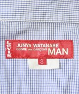 JUNYA WATANABE MAN（ジュンヤワタナベマン）ブルゾン 青 サイズ:S メンズ/2200705862042