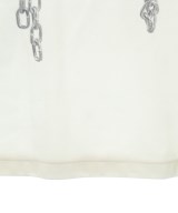 COMME des GARCONS HOMME PLUS（コムデギャルソンオムプリュス）Tシャツ・カットソー 白 サイズ:M メンズ/2200705862059