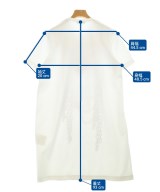 COMME des GARCONS HOMME PLUS（コムデギャルソンオムプリュス）Tシャツ・カットソー 白 サイズ:M メンズ/2200705862059