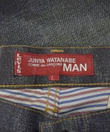 JUNYA WATANABE MAN（ジュンヤワタナベマン）デニムパンツ 紺 サイズ:L メンズ/2200703994349