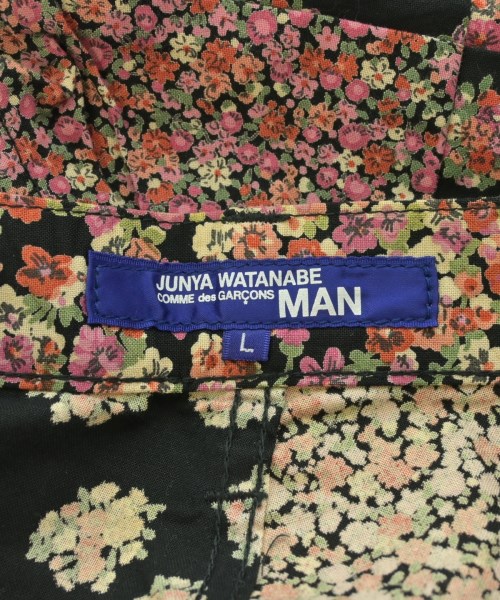 JUNYA WATANABE MAN（ジュンヤワタナベマン）その他 ピンク サイズ:L メンズ/2200704251038