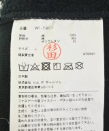 JUNYA WATANABE MAN（ジュンヤワタナベマン）パーカー 黒 サイズ:L メンズ/2200704955028