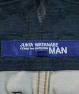 JUNYA WATANABE MAN（ジュンヤワタナベマン）デニムパンツ 紺 サイズ:L メンズ/2200707525020