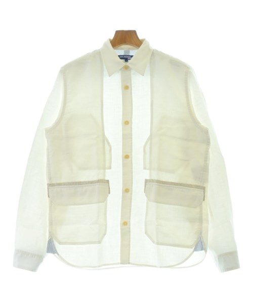 JUNYA WATANABE MAN(ジュンヤワタナベマン)のカジュアルシャツ サイズ:L 21,600円
