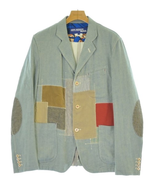 JUNYA WATANABE MAN(ジュンヤワタナベマン)のジャケット サイズ:L 39,600円