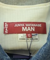 JUNYA WATANABE MAN（ジュンヤワタナベマン）デニムジャケット 青 サイズ:XS メンズ/2200707627014
