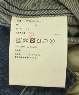 JUNYA WATANABE MAN（ジュンヤワタナベマン）デニムジャケット 青 サイズ:XS メンズ/2200707627014